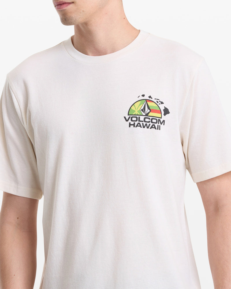 Men's Allegiance Short Sleeve Tee