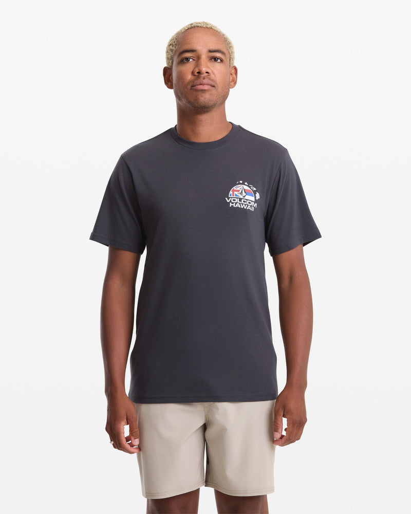 Men's Allegiance Short Sleeve Tee