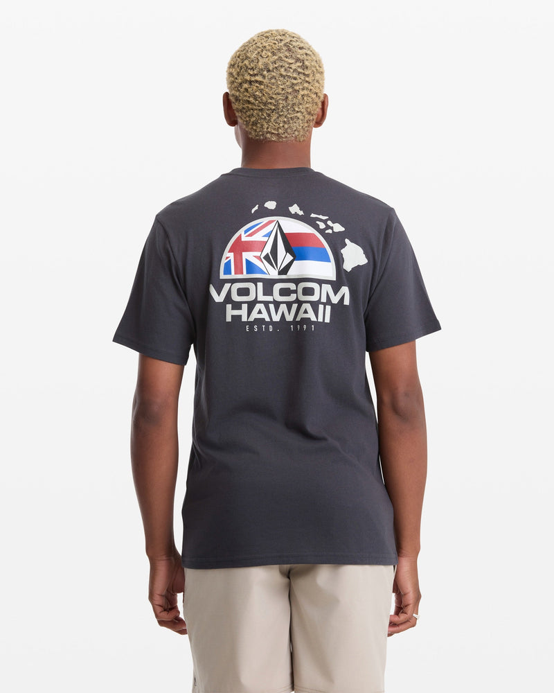 Men's Allegiance Short Sleeve Tee