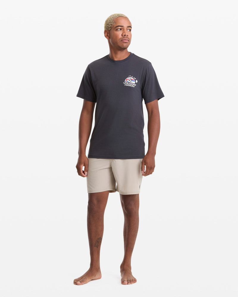 Men's Allegiance Short Sleeve Tee