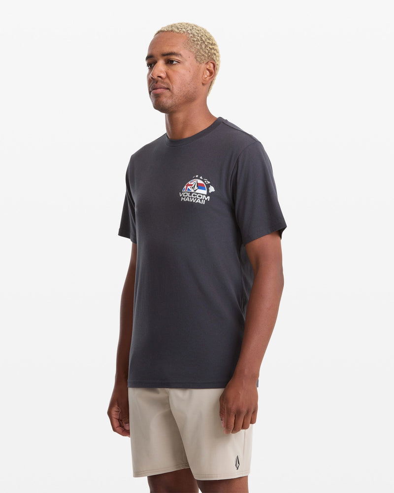 Men's Allegiance Short Sleeve Tee