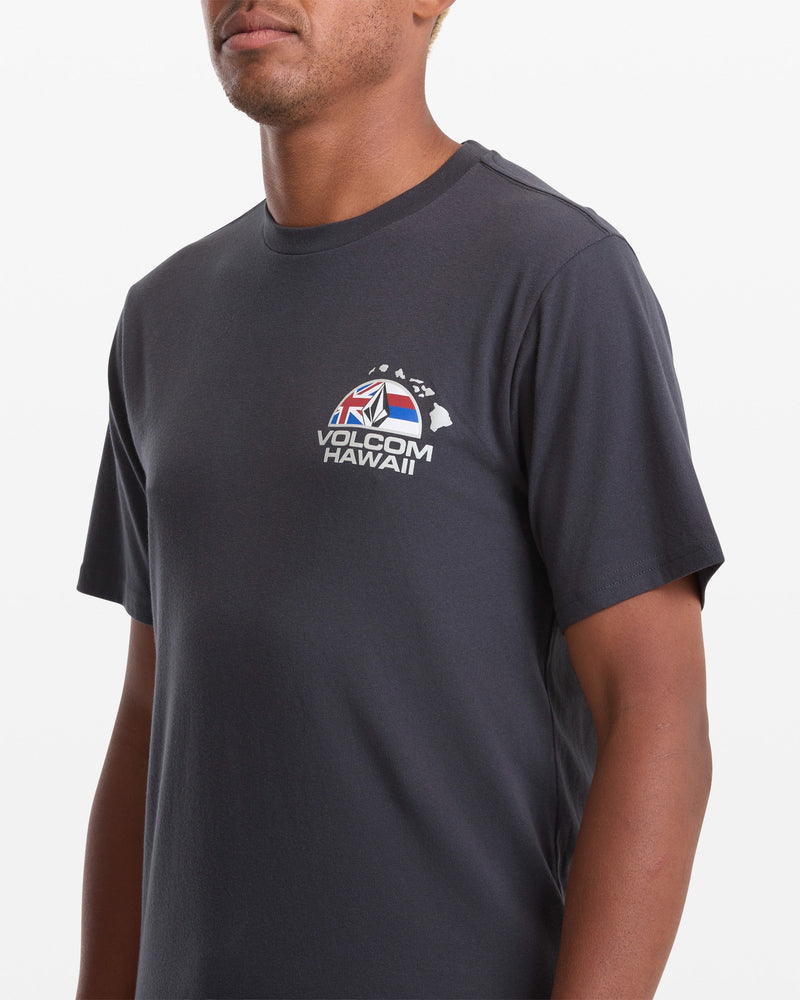 Men's Allegiance Short Sleeve Tee