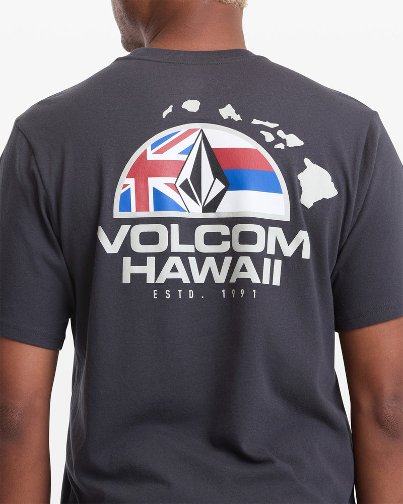 Men's Allegiance Short Sleeve Tee