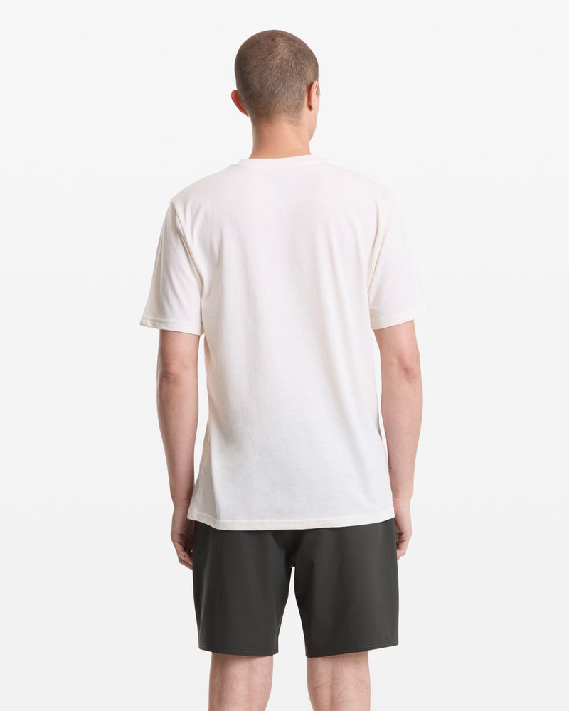 Men's Stoned In Paradise Short Sleeve Tee