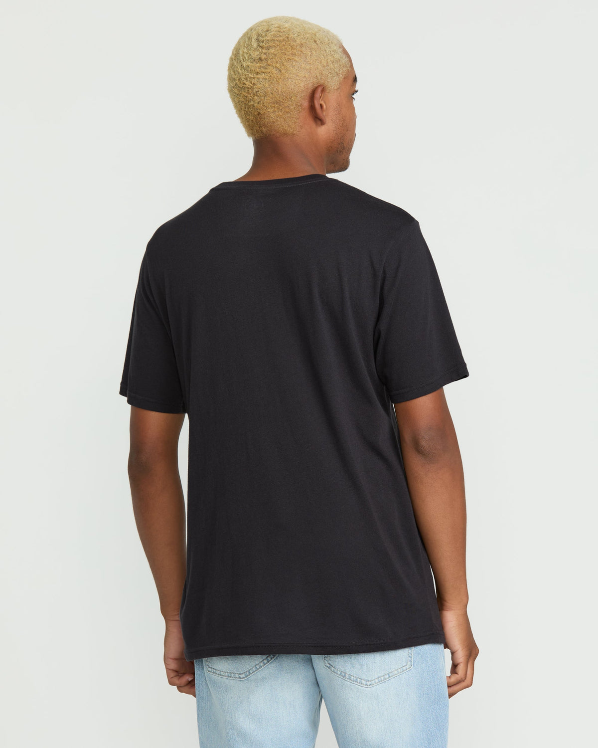 Volcom - Men's Polarity Short Sleeve Tee