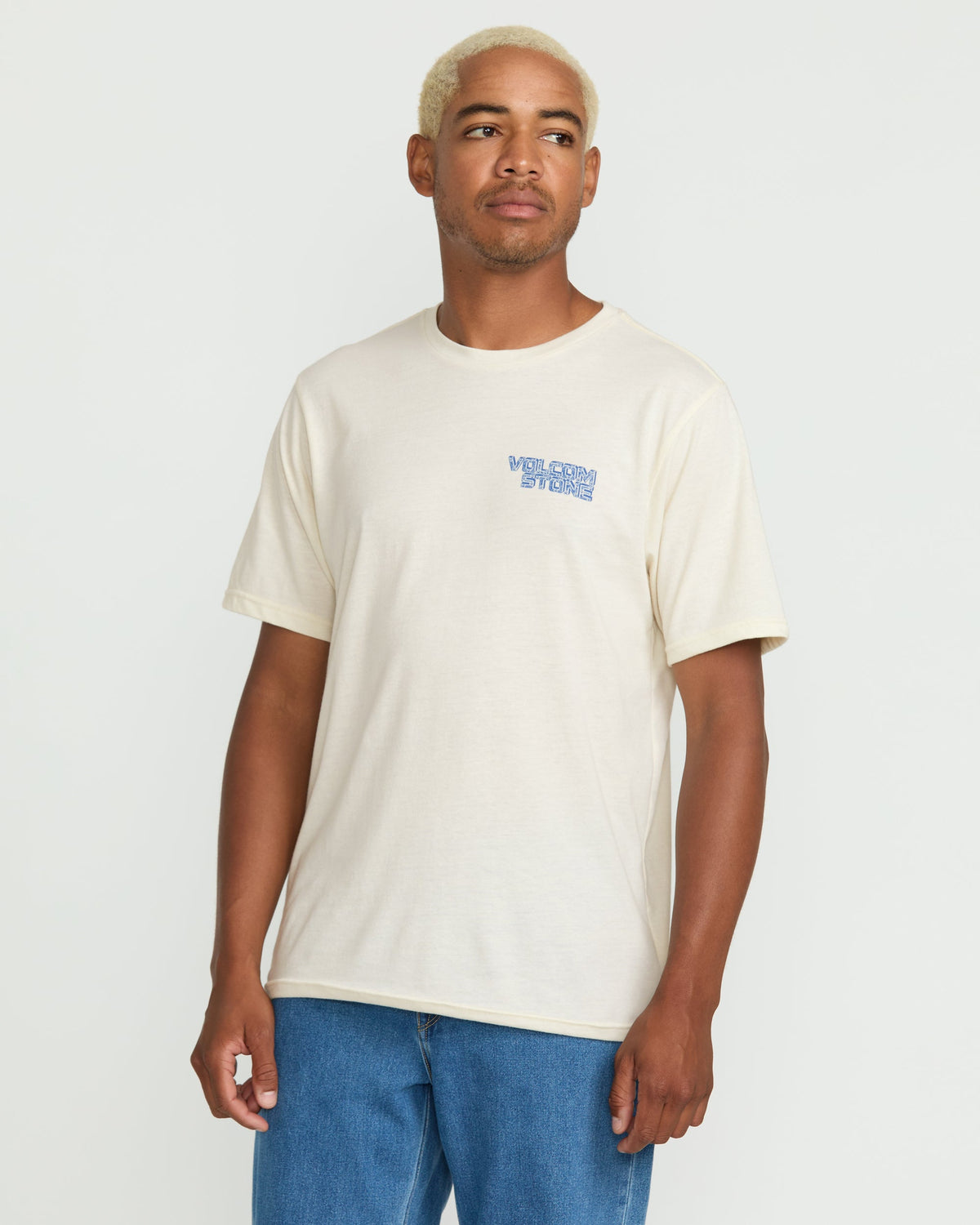 Volcom - Men's Migrane Short Sleeve Tee