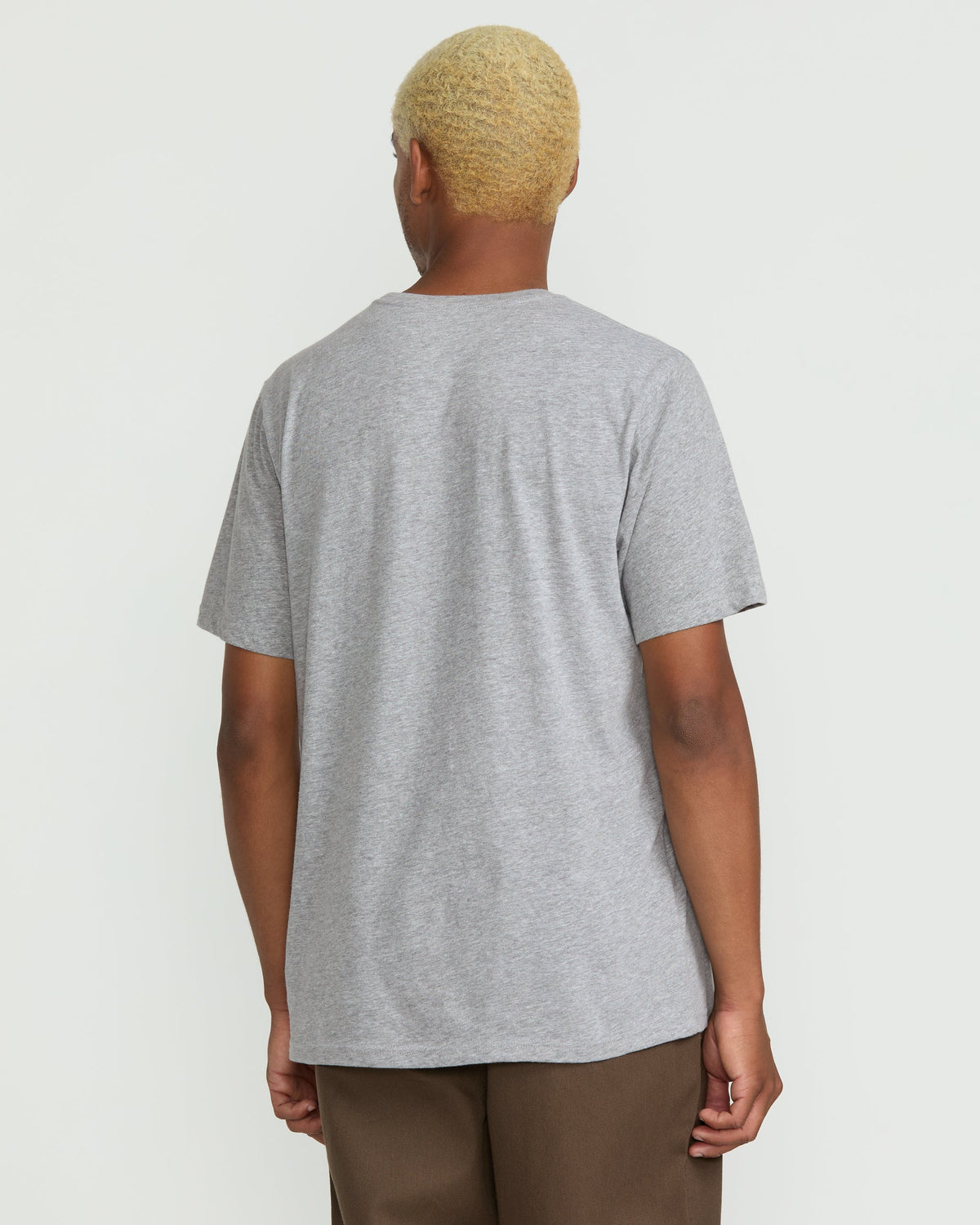 Volcom - Men's Melting Short Sleeve Tee