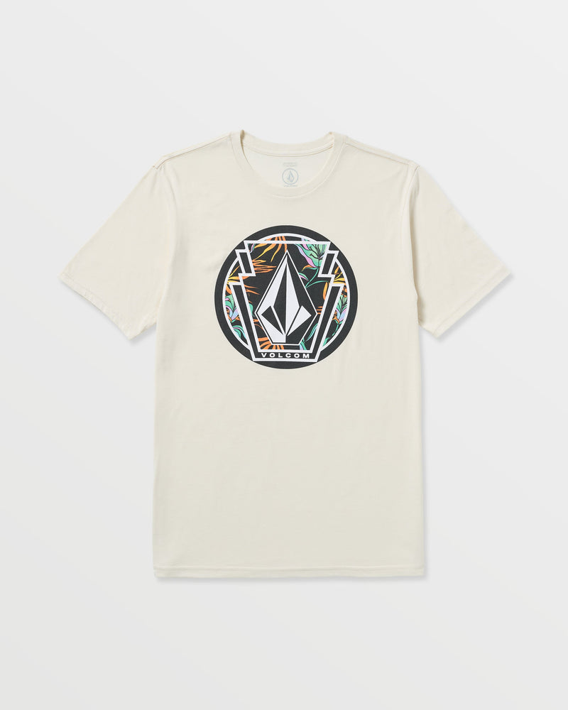 Volcom - Men's Melting Short Sleeve Tee