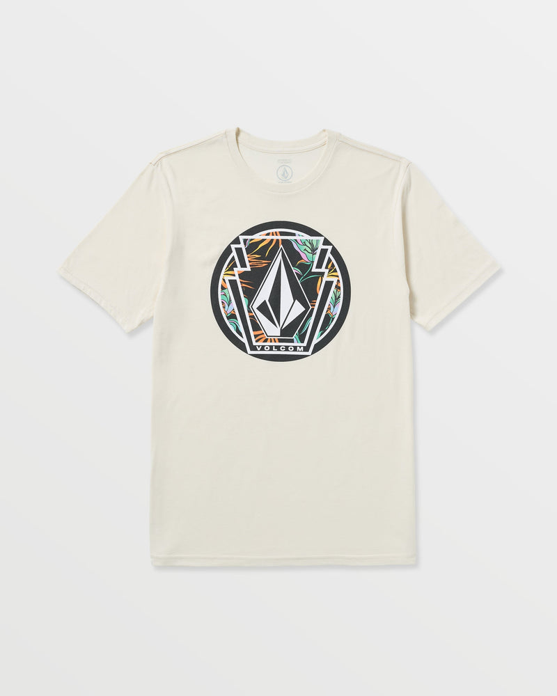 Men's Melting Short Sleeve Tee