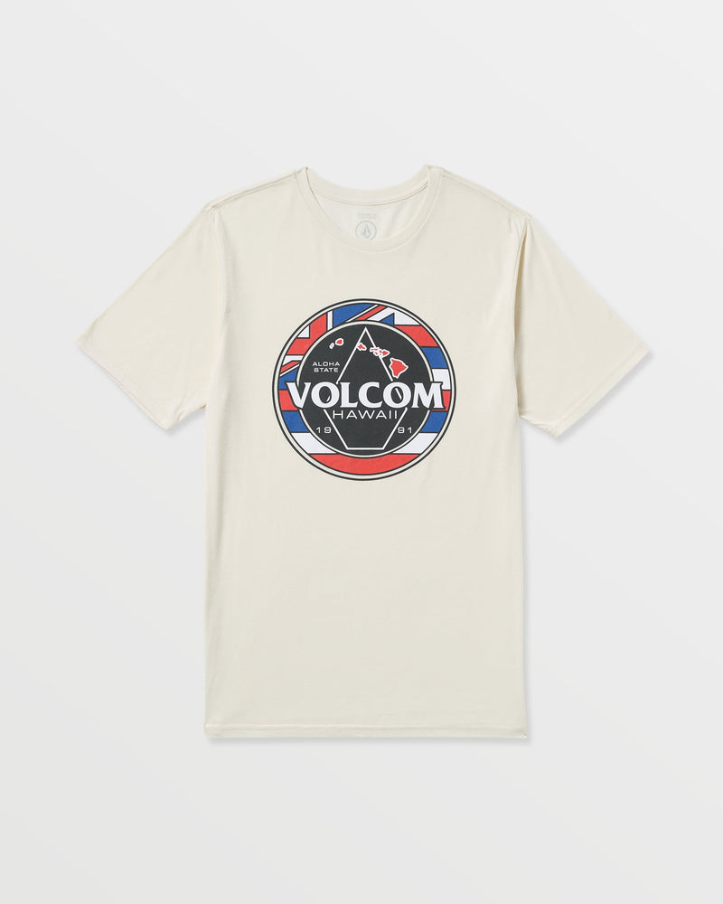 Men's Pau Hana Short Sleeve Tee