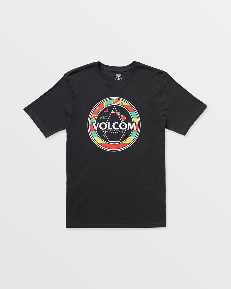 Men's Pau Hana Short Sleeve Tee