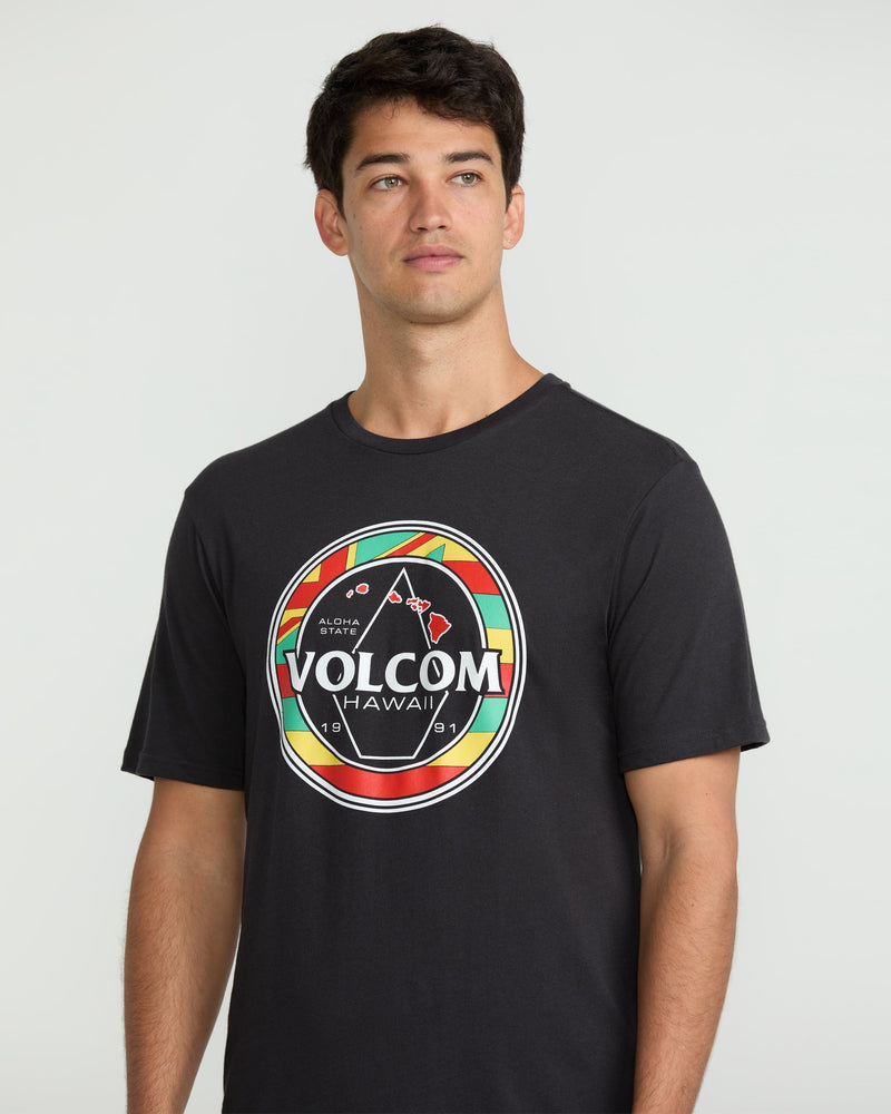 Men's Pau Hana Short Sleeve Tee