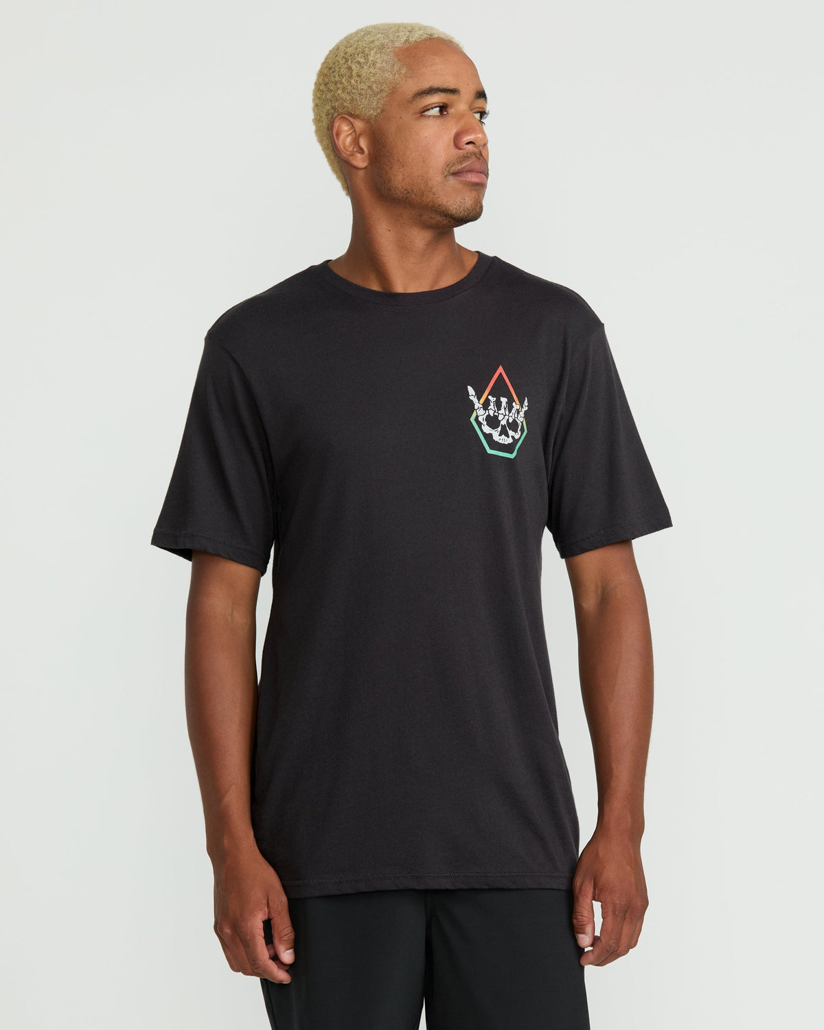 Volcom - Men's Hangz Short Sleeve Tee