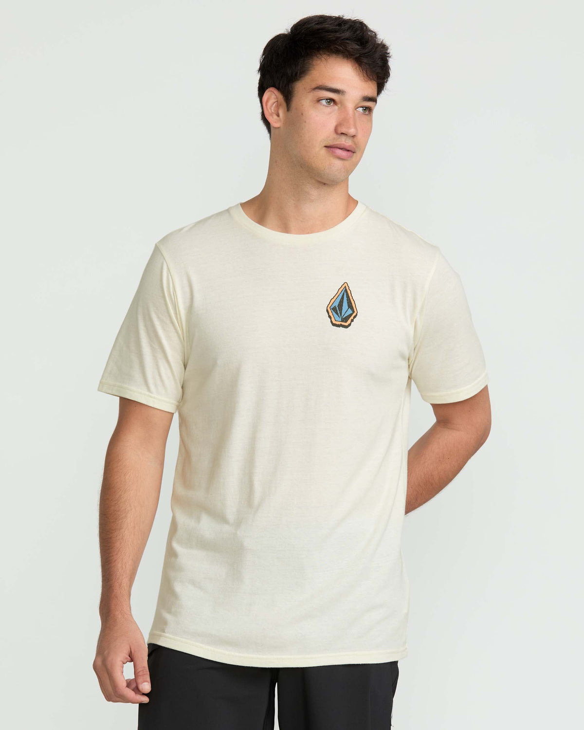 Volcom - Men's Chandler Short Sleeve Tee