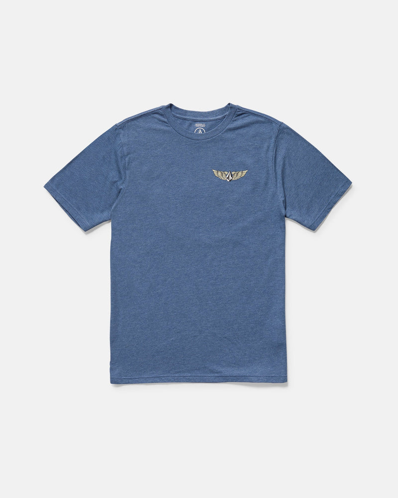 Men's Hi Flyer Short Sleeve Tee