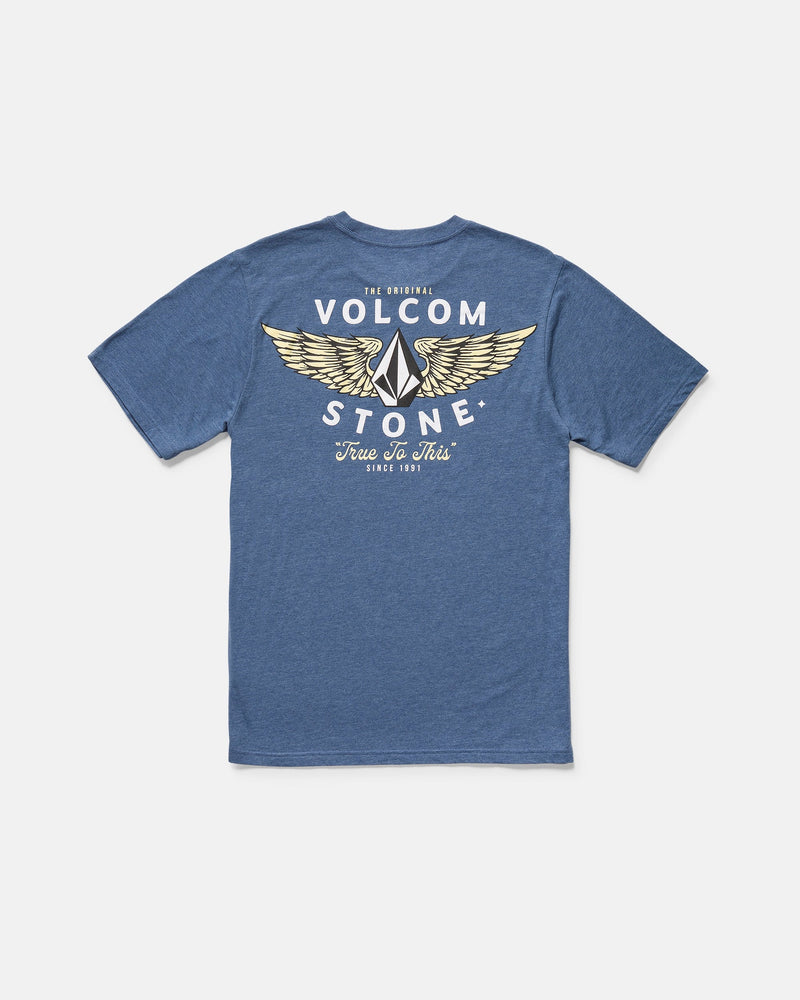 Men's Hi Flyer Short Sleeve Tee