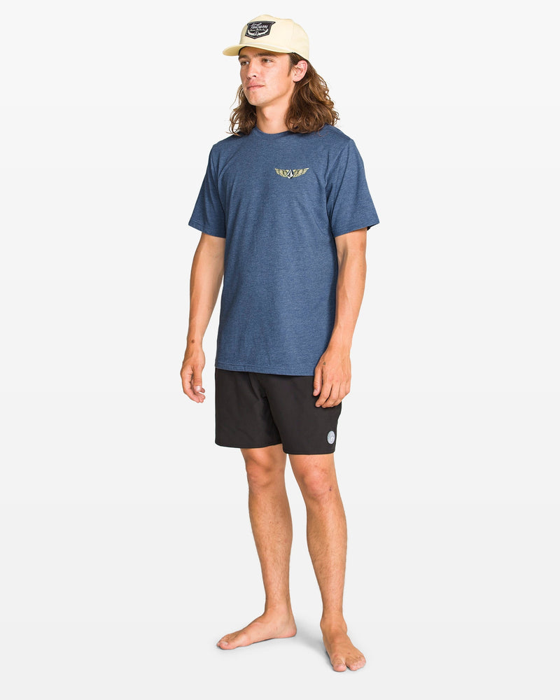 Men's Hi Flyer Short Sleeve Tee
