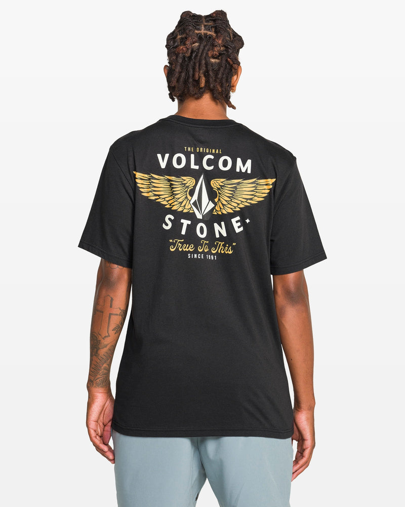 Men's Hi Flyer Short Sleeve Tee