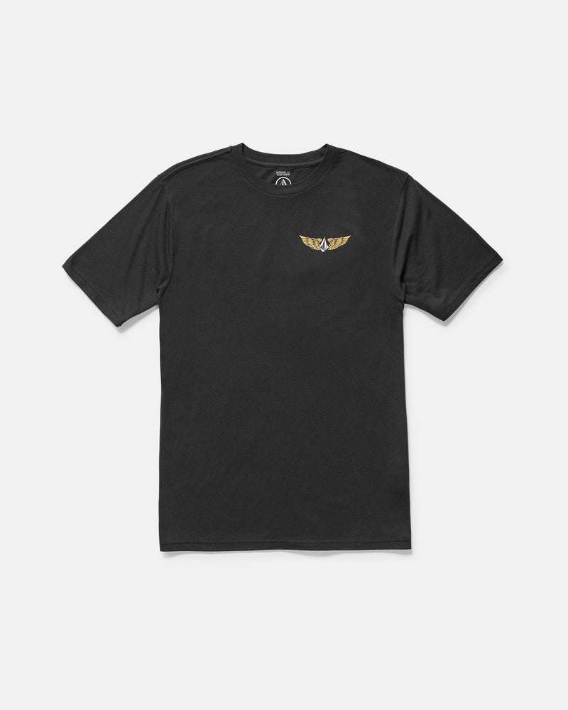 Men's Hi Flyer Short Sleeve Tee