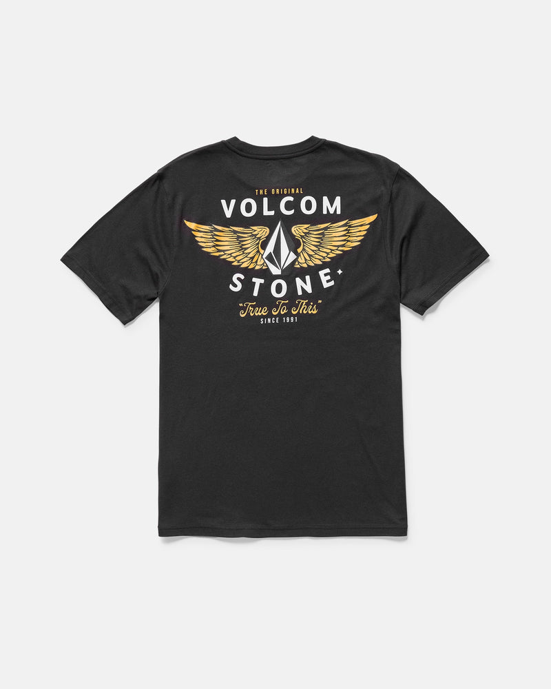 Men's Hi Flyer Short Sleeve Tee