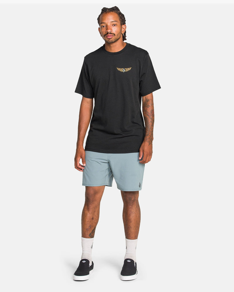 Men's Hi Flyer Short Sleeve Tee