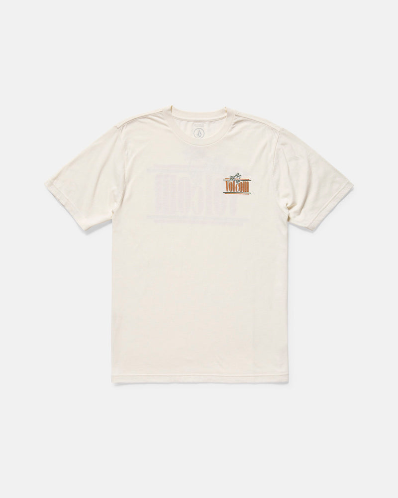 Men's Breathe Deep Short Sleeve Tee