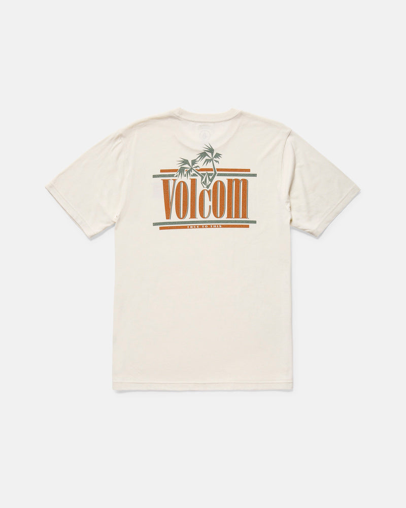 Men's Breathe Deep Short Sleeve Tee