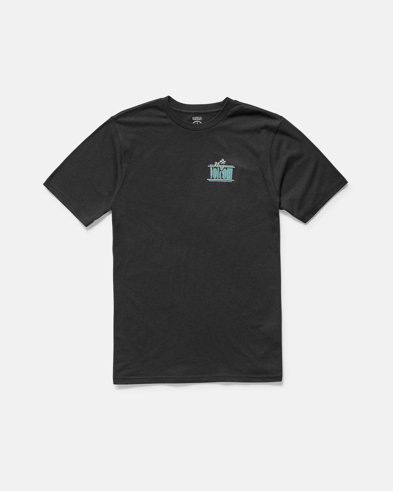 Men's Breathe Deep Short Sleeve Tee