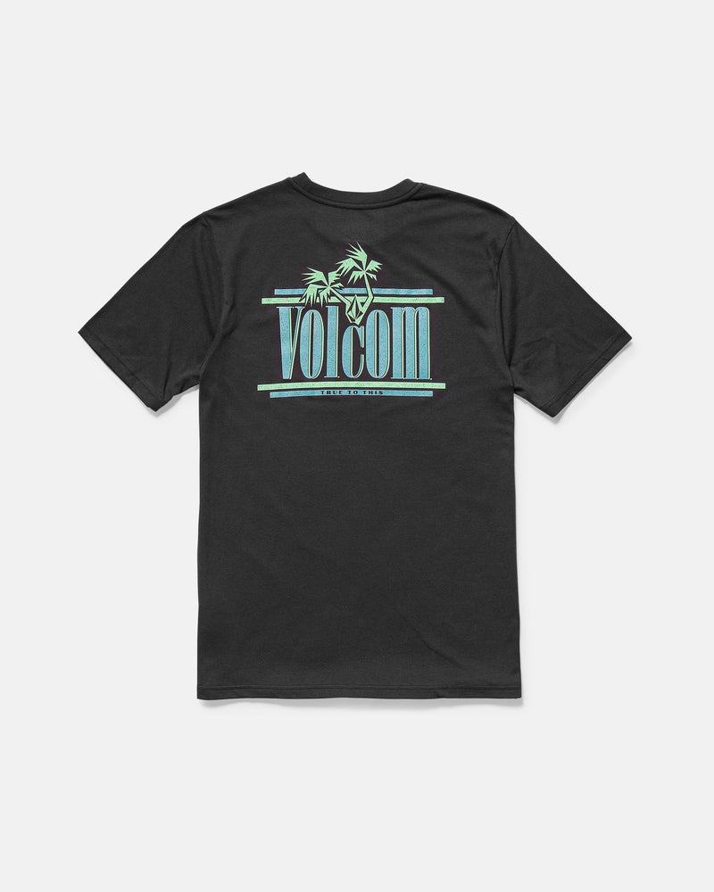 Men's Breathe Deep Short Sleeve Tee