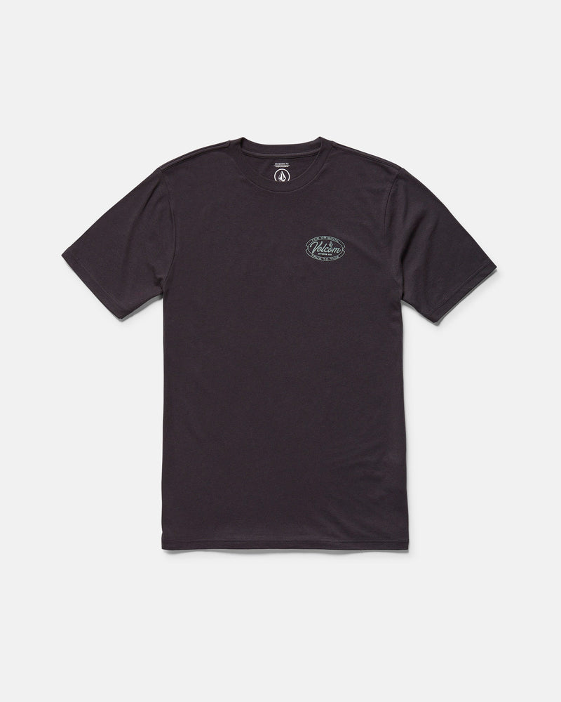 Men's Garaged Short Sleeve Tee