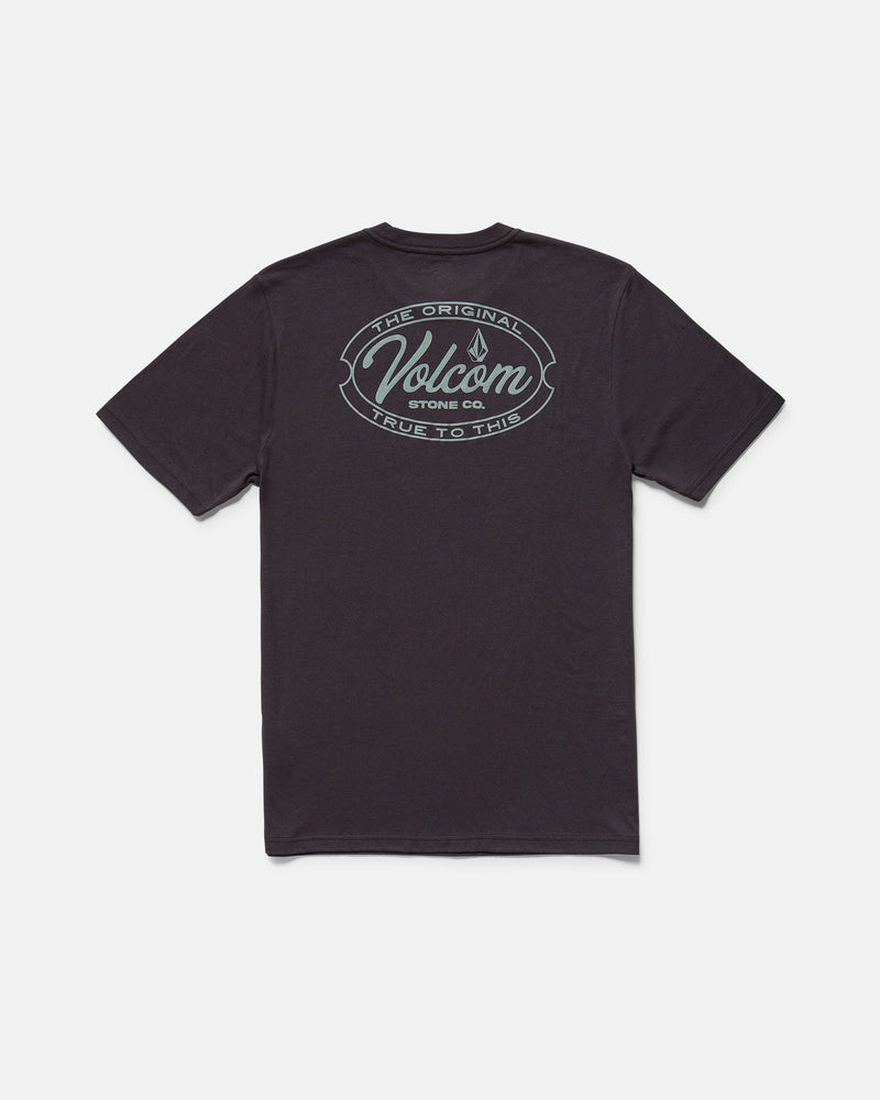 Men's Garaged Short Sleeve Tee