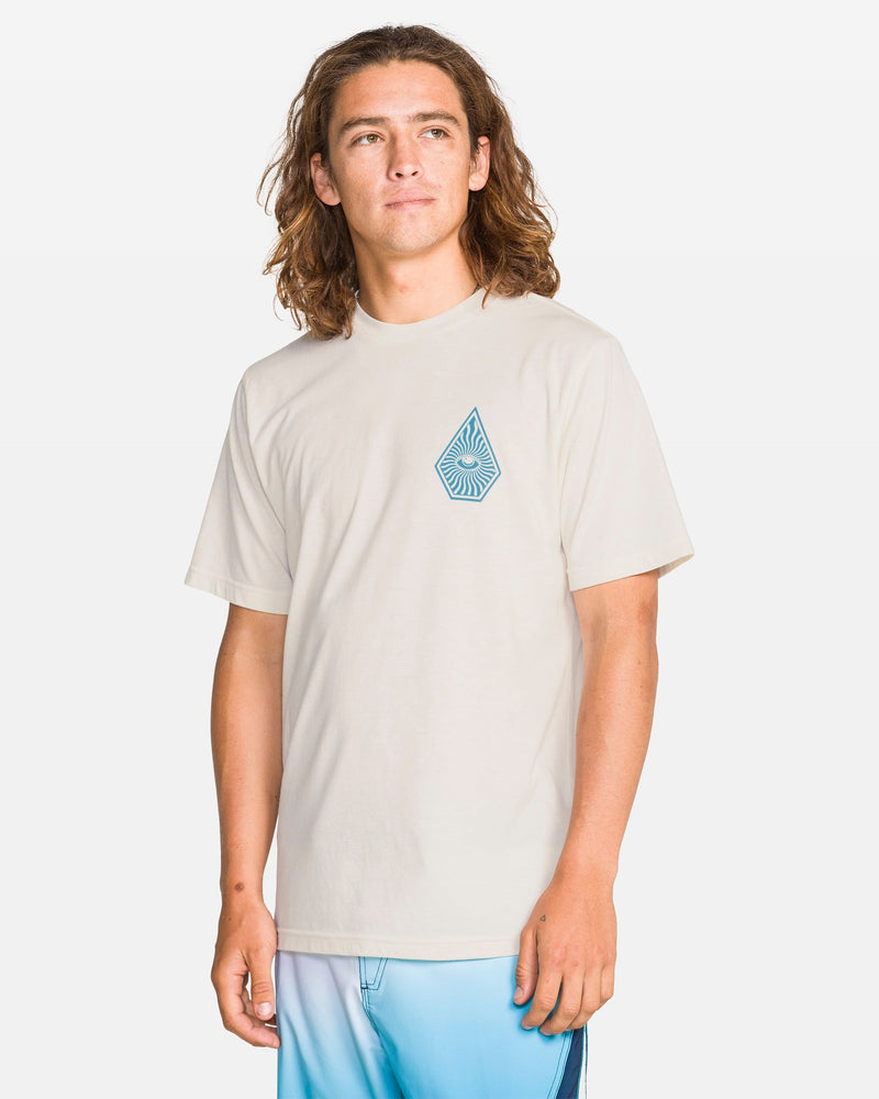 Men's All Seeing Short Sleeve Tee