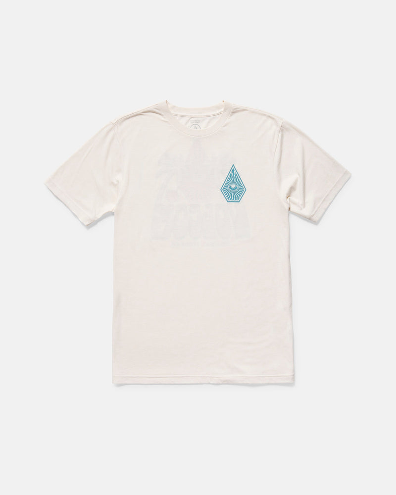 Men's All Seeing Short Sleeve Tee