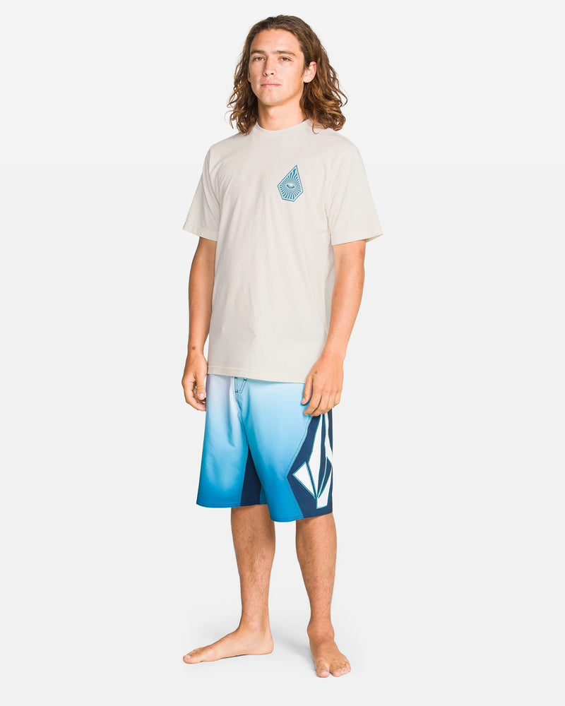 Men's All Seeing Short Sleeve Tee
