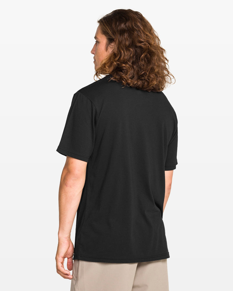 Men's Enterprise Short Sleeve Tee