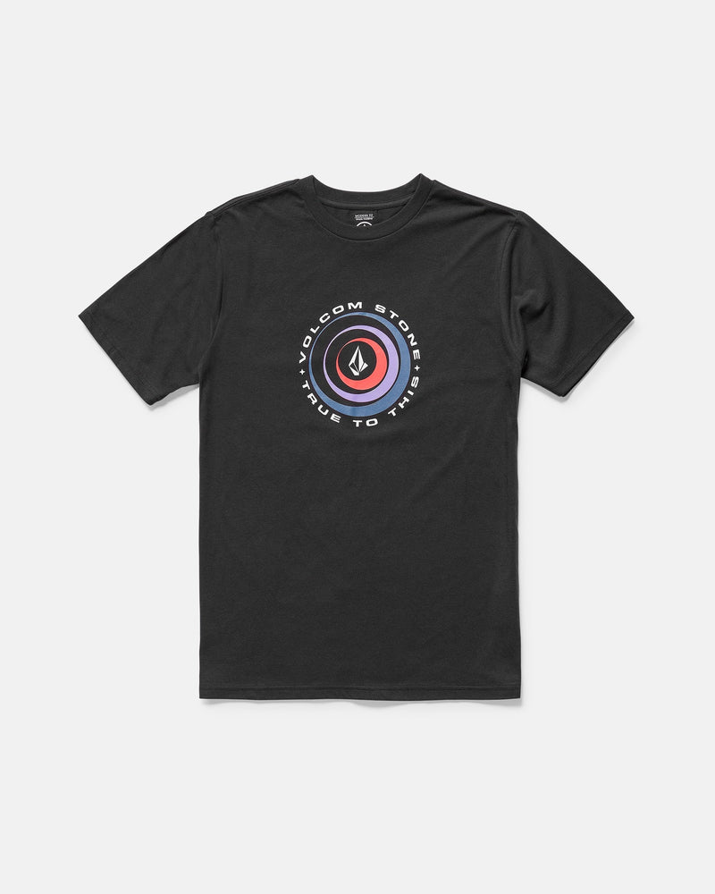 Men's Enterprise Short Sleeve Tee