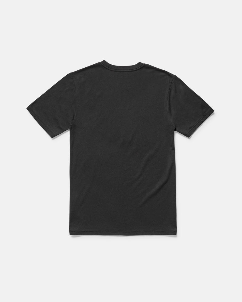 Men's Enterprise Short Sleeve Tee
