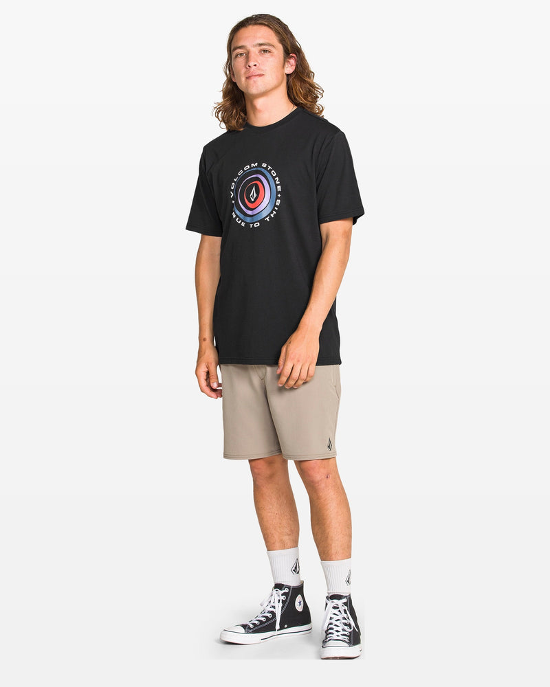 Men's Enterprise Short Sleeve Tee