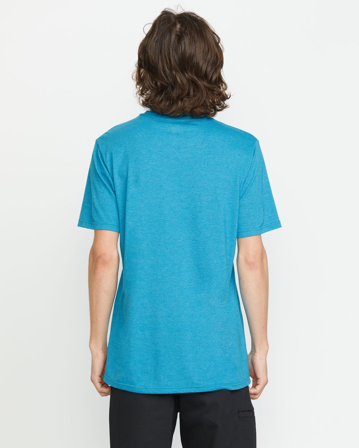 Volcom - Men's Line Service Short Sleeve Tee