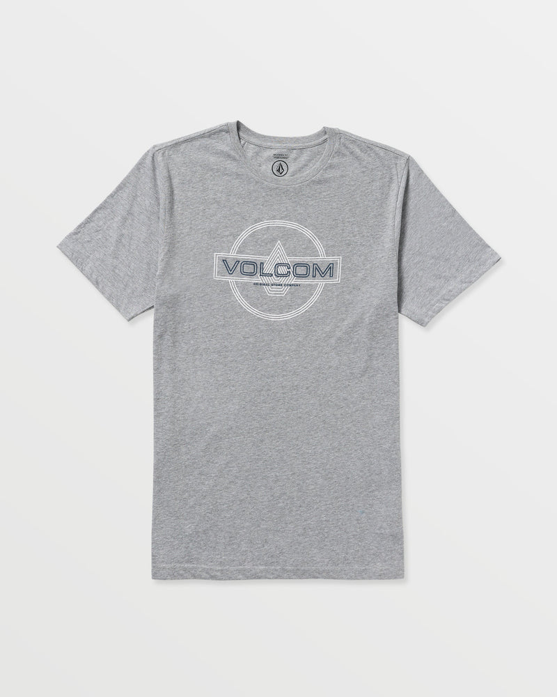 Men's Line Service Short Sleeve Tee