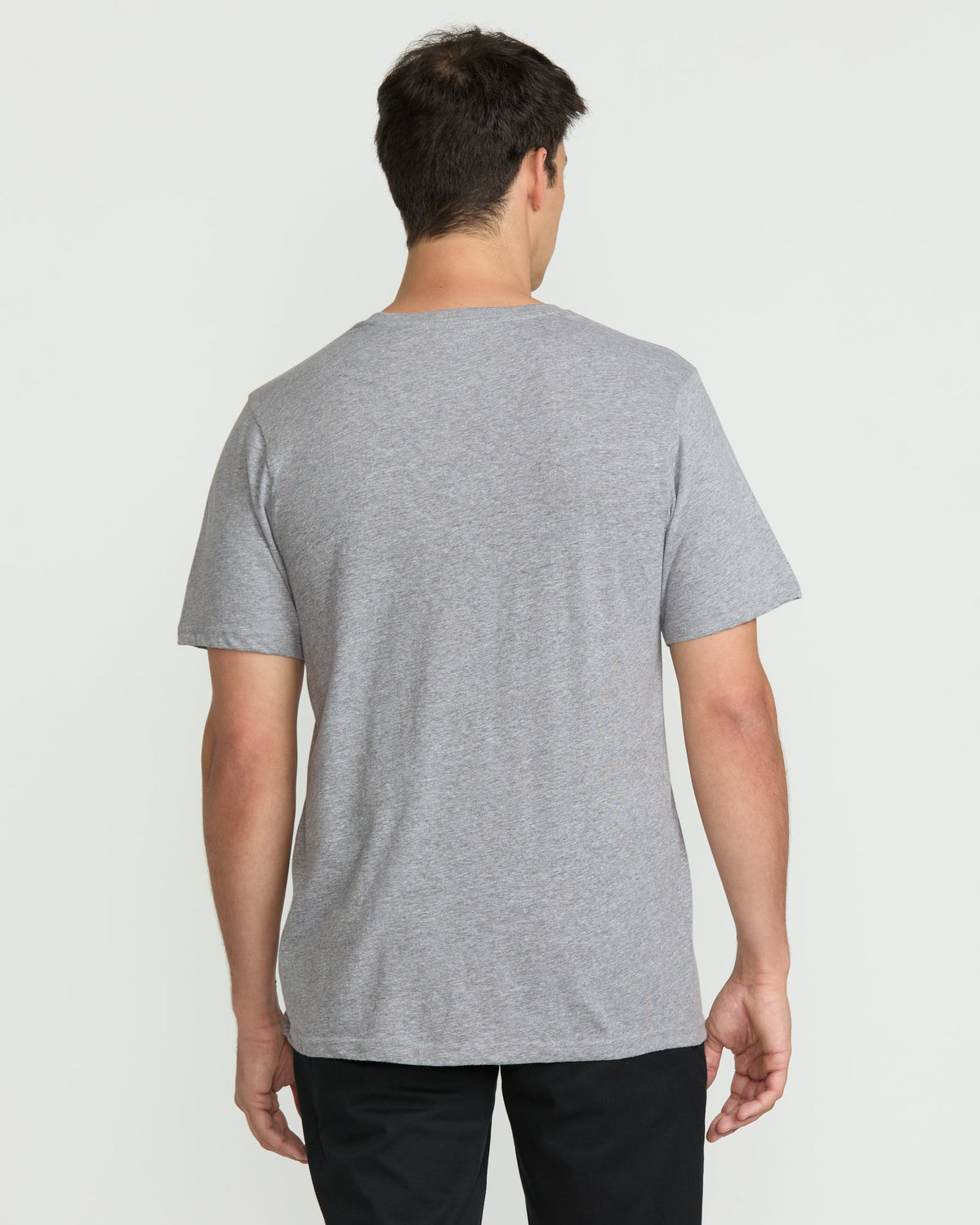 Volcom - Men's Line Service Short Sleeve Tee
