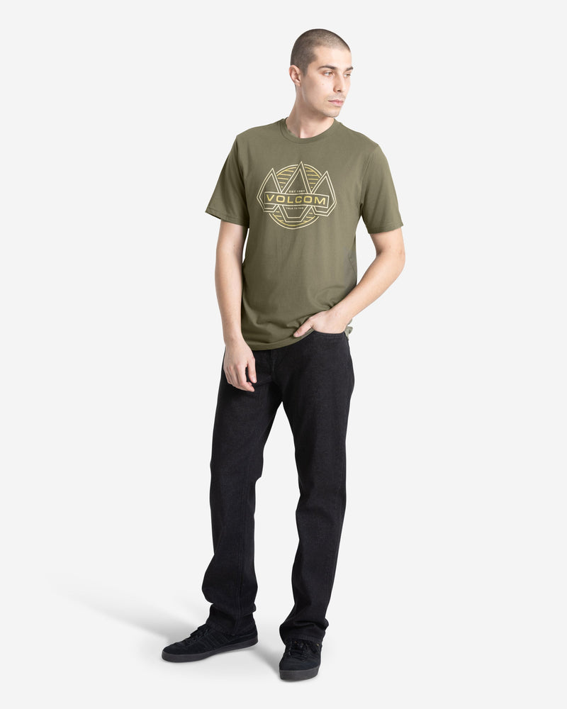 Men's Walker Short Sleeve Tee