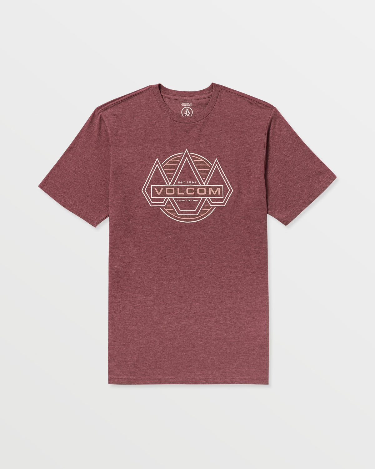 Men's Walker Short Sleeve Tee