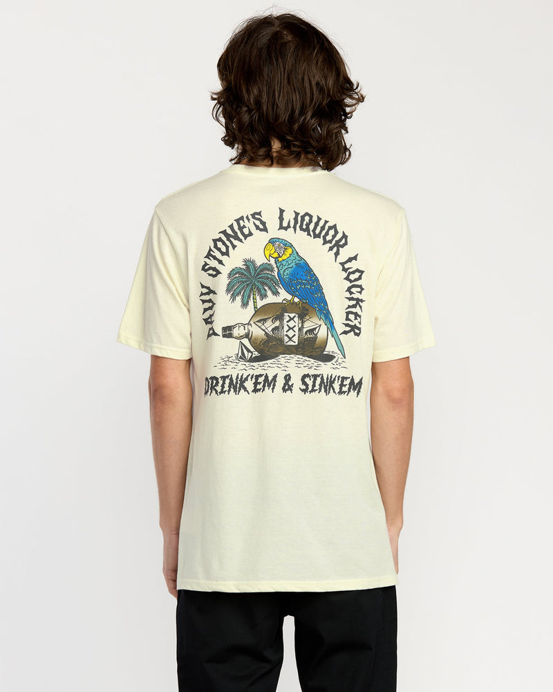 Men's Rambln Short Sleeve Tee