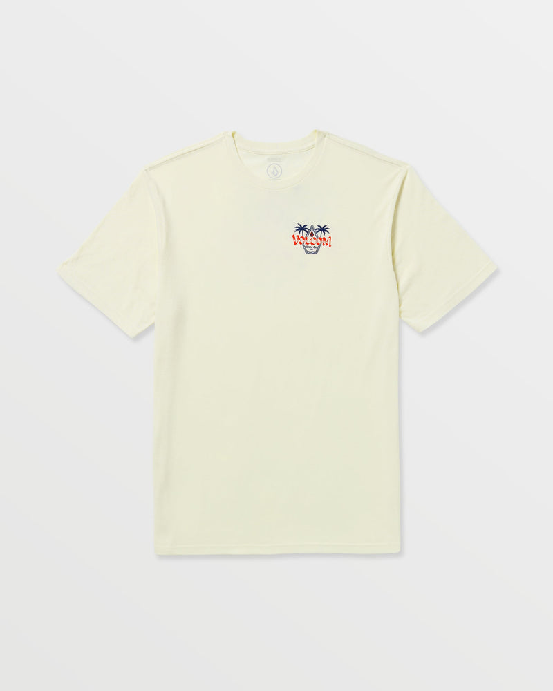 Men's Palm Punk Short Sleeve Tee