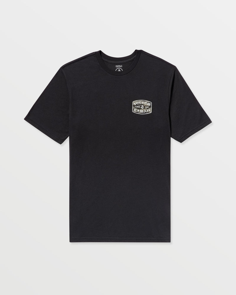 Men's Aloha Never Dies Fill Short Sleeve Tee