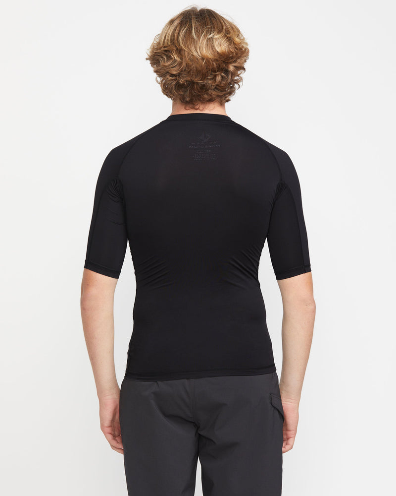 Volcom - Men's Lido Short Sleeve Shirt