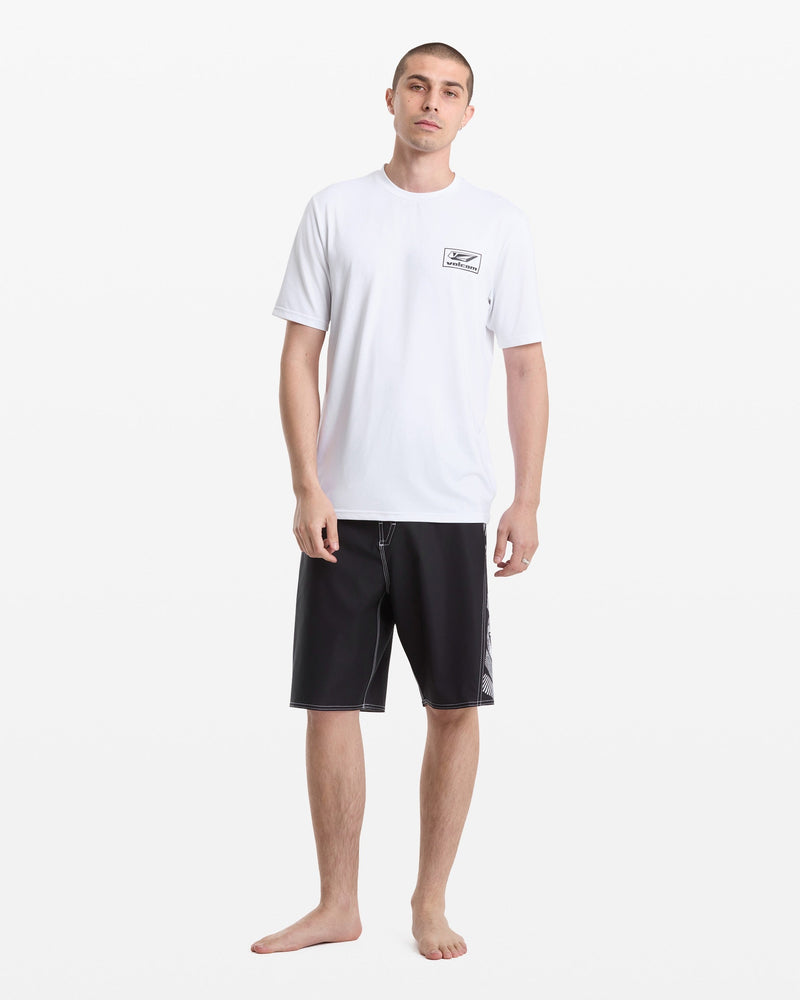 Men's Modstone Loose Short Sleeve Thrashguard