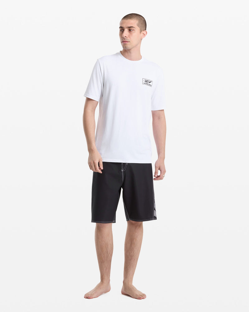 Men's Modstone Loose Short Sleeve Thrashguard
