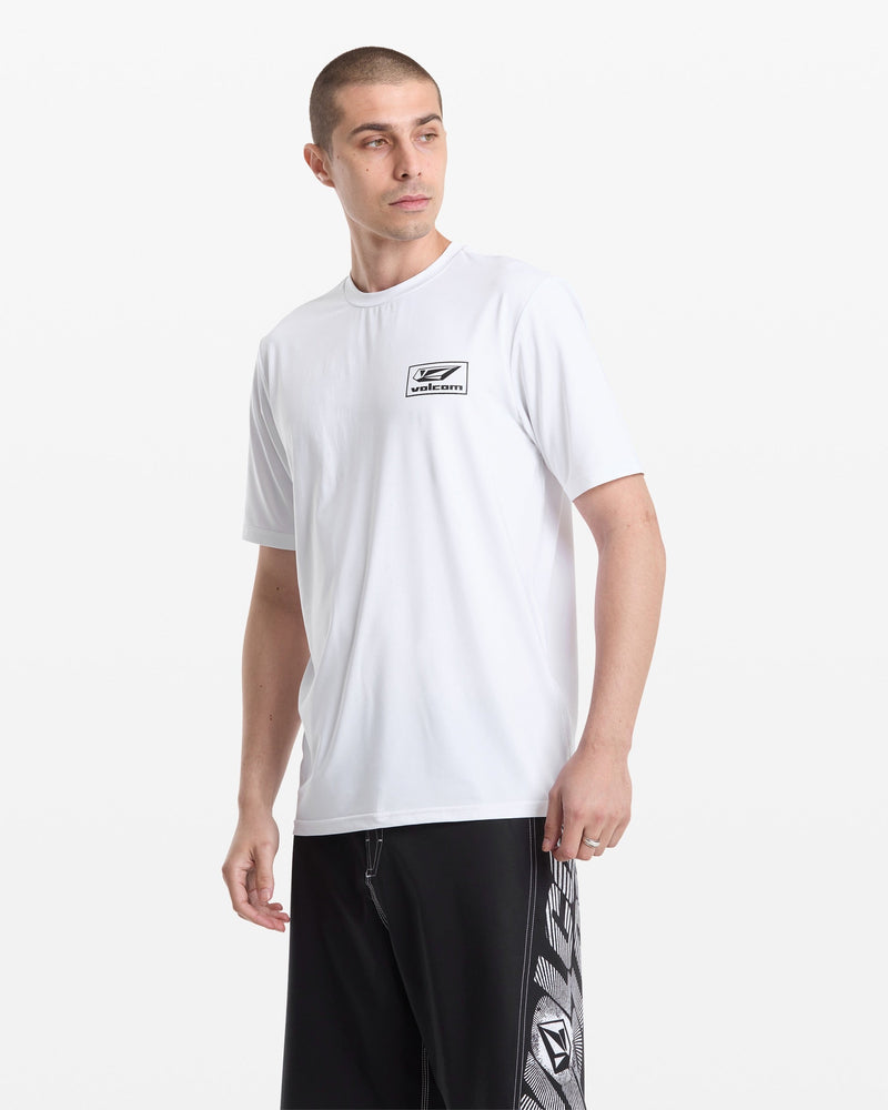 Men's Modstone Loose Short Sleeve Thrashguard